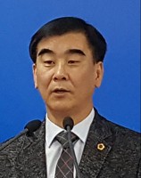 경기도의회 민주당 의장 후보로 염종현 단독 출마