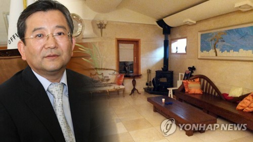 6년 만의 김학의 뇌물수사…'돈봉투' 진술에도 왜 수사 못했나