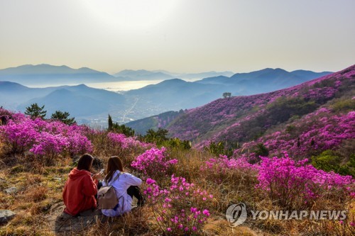 여수 영취산 고압송전선로 반대 결의안 부결