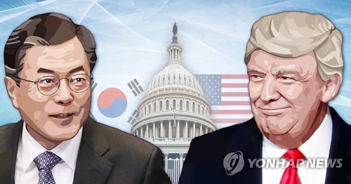 عقد لقاء القمة الكورية الجنوبية والأمريكية يوم 10 أبريل في واشنطن لمناقشة تأزم المفاوضات النووية