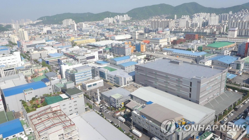부평국가산업단지