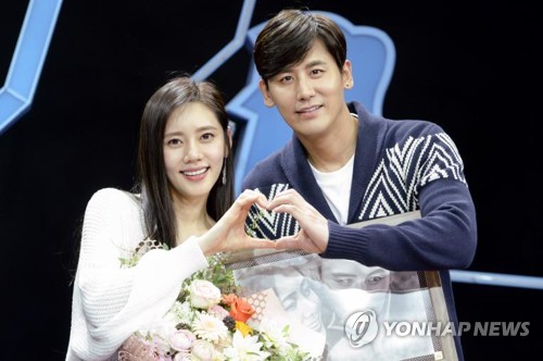 위샤오광 "사랑하는 추자현 아프게 해…반성하고 후회"