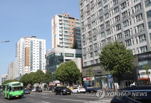 인천 '도시형 생활주택' 심의기준 강화…자주식 주차장 원칙