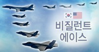 美국방부 "한미 연합공중훈련 범위 축소 실시" 공식 확인(종합)