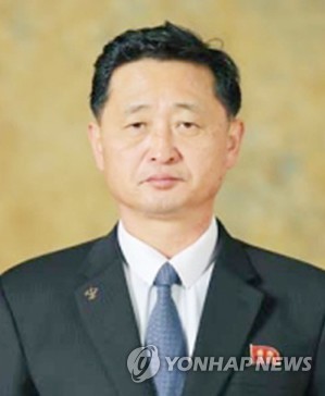 김덕훈 북한 총리