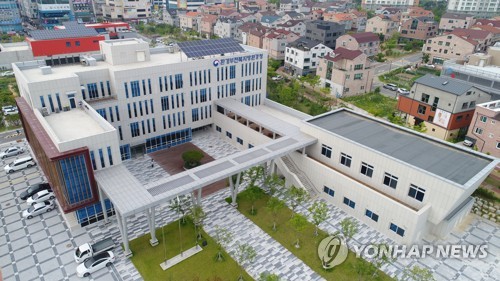 전북환경청 "작년 새만금호 수질, 목표 도달"…13개 지점서 측정