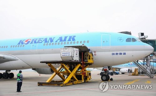 韓国大企業ＣＥＯが好むブランド　大韓航空やジェネシス