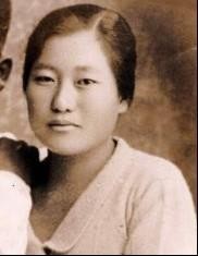 김명시 독립운동가