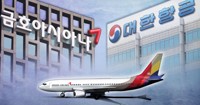 기로에 선 대한항공-아시아나항공 통합…법원의 판단은