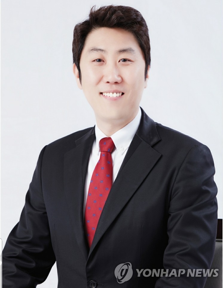 김종섭 울산시의원