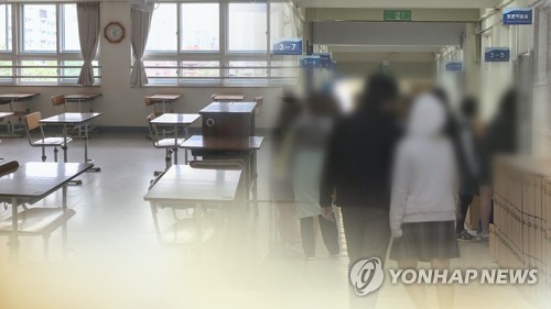 인천서 학교 인권침해 구제신청, 시교육청으로 일원화