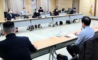 보건복지부-대한의사협회, 의정협의체 제4차 회의