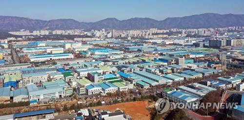 창원시, '국가산단 2.0' 품고 방위·원자력산업 메카 꿈꾼다