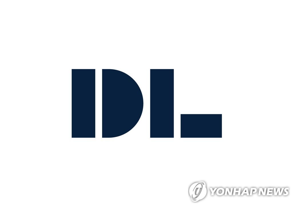 DL, 1분기 영업익 1천54억원…전분기 대비 흑자 전환(종합2보)
