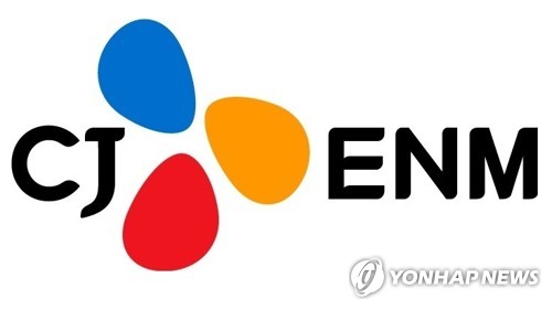 CJ ENM 1분기 영업이익 496억원…작년 동기 대비 47%↓(종합)