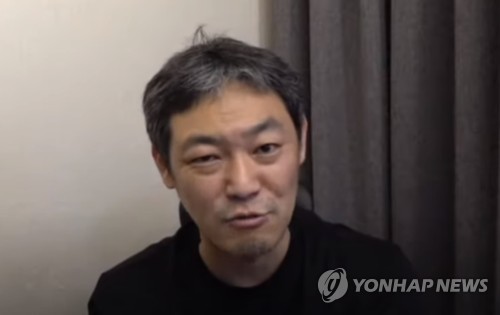 '오세훈 명예훼손' 김용호 공소 기각…吳 처벌불원서 '용서'