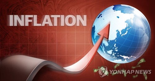 세계 인플레이션 (PG)