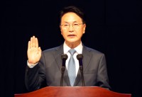 '공직선거법 위반' 고발된 심덕섭 고창군수, 불송치