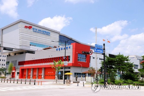 경기북부소방본부, 지하 다중이용시설·아웃렛 화재 안전 점검