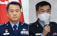 [2보] 특검, 이성용 前공군총장·전익수 실장 잇따라 소환