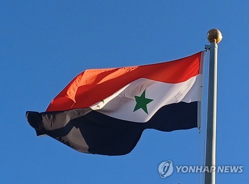 시리아, 자국 내 BBC 방송 인가 취소…"거짓·편향 보도"