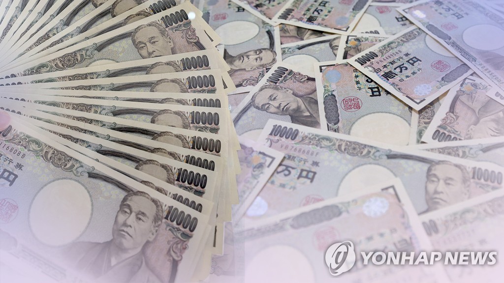 韓国人5月円買い5倍近く急増