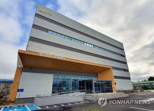[통통 지역경제] 춘천 바이오산업, 체외진단 생태계 구축…새 성장동력 확보