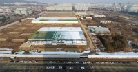 전주시민회 "153층 타워는 거짓말…대한방직 개발 재논의해야"