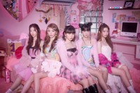 Le Sserafim's first Japanese single tops Japan's weekly chart