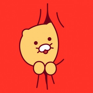 카카오프렌즈 춘식이