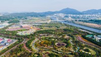 인천 수도권매립지 야생화공원, 다음 달 4일부터 개방