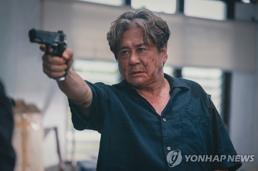 MBC, 디즈니+ '카지노' 7월 방송…OTT 대표작 재편성
