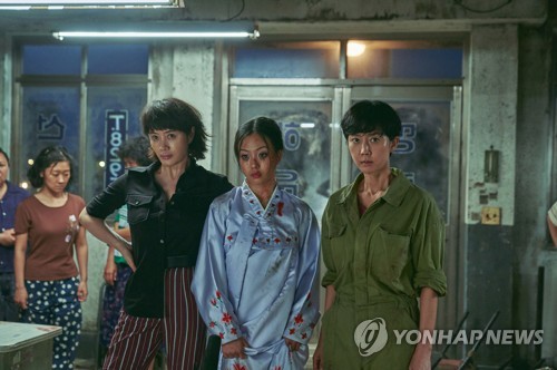 'Smugglers' becomes highest-grossing summer blockbuster with over 5 mln admissions