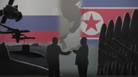  정부, 북러 무기거래 등 관여 북한인 7명 독자제재