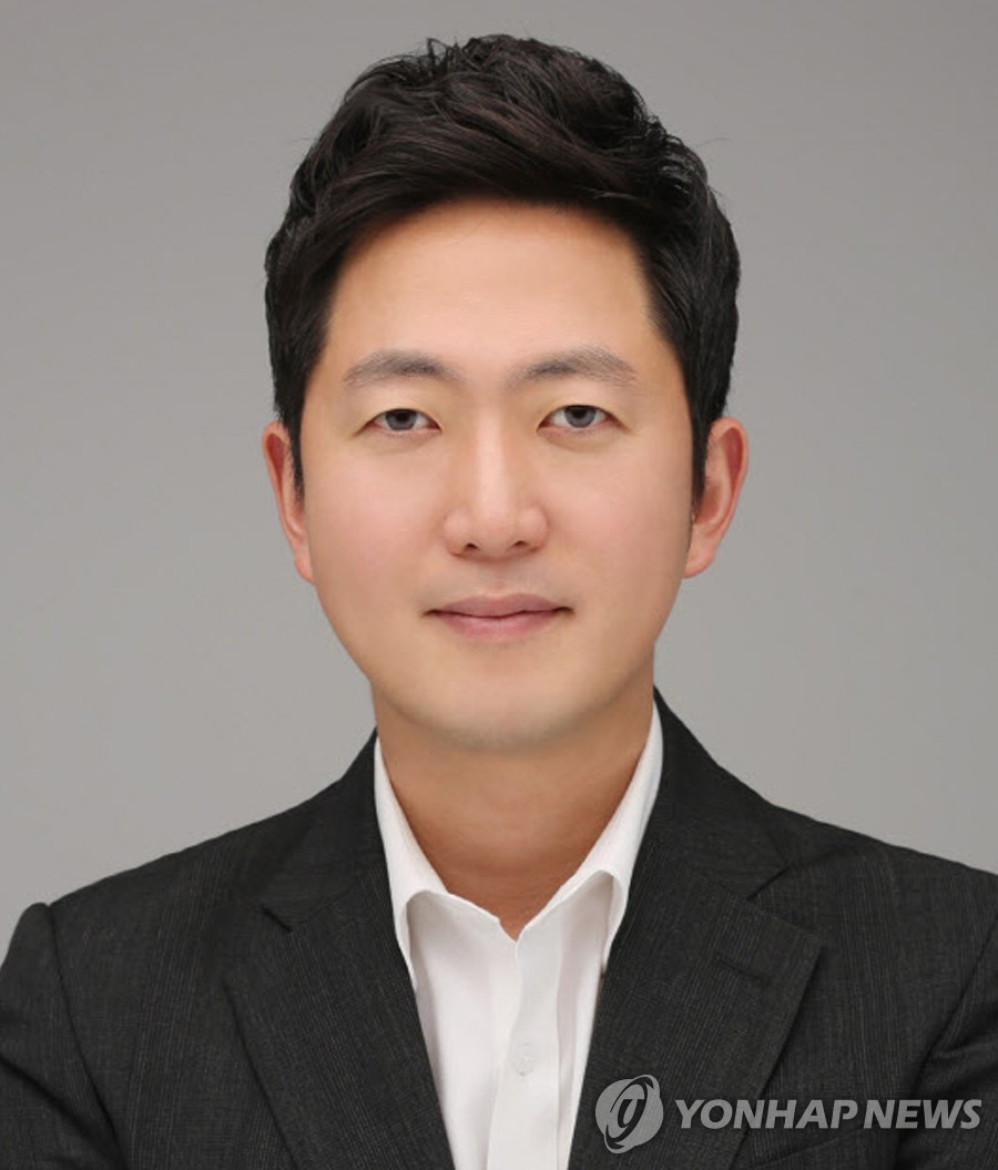 이재상 하이브(HYBE) CEO