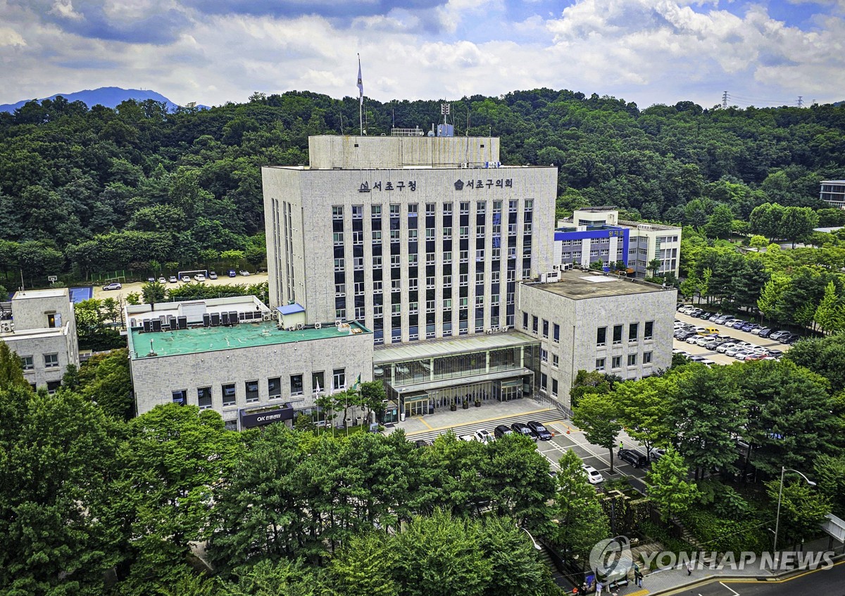 '위증 탓 채동욱 뒷조사 누명' 전 서초구 국장, 손배소 승소