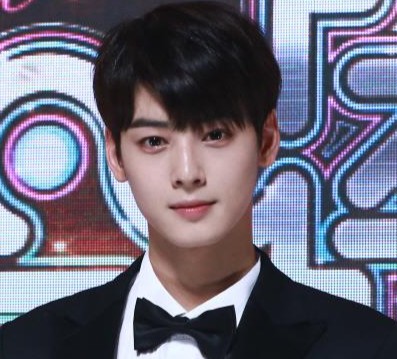 차은우, 육군 현역 입대…팬들 "당신을 기다릴게요"(종합)