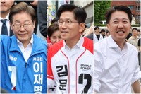 전북에 구애하는 대선 주자들…공약은 거기서 거기?