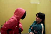 Netflix : 120 mlns de vues pour «Squid Game 3» et 80 mlns pour «KPop Demon Hunters» au T2