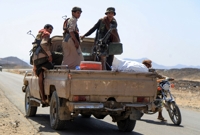 예멘 마리브 지역 격전으로 일주일간 반군 700명 사망
