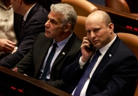 이스라엘 의회해산, 연정 1년 만에 붕괴…11월 3년새 5번째 총선
