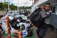 베네수엘라 산사태 