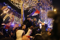 [월드컵] 결승 진출에 흔들리는 프랑스인들의 보이콧 결심