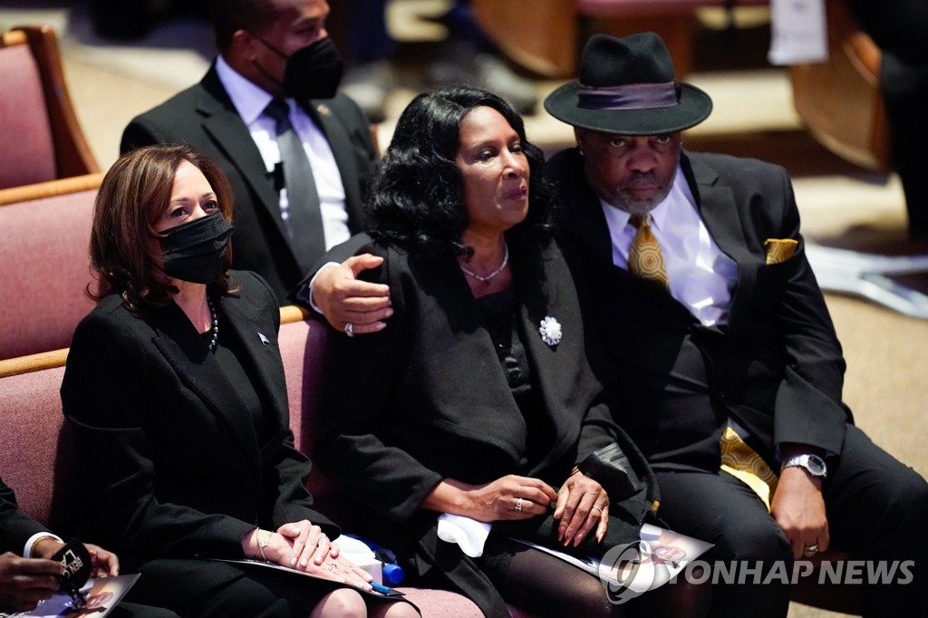 US-POLICE-JUSTICE-NICHOLS-FUNERAL