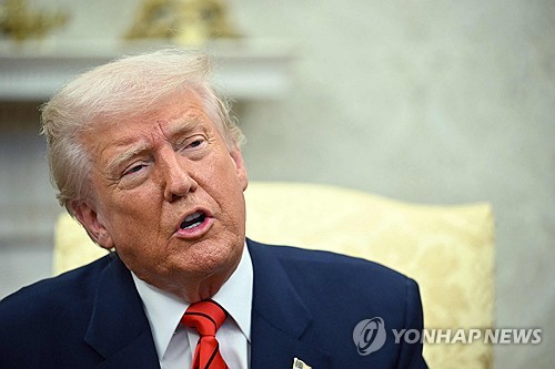  Trump voices desire to reestablish ties with Kim Jong-un, says Kim has 'a lot of' nuclear arms