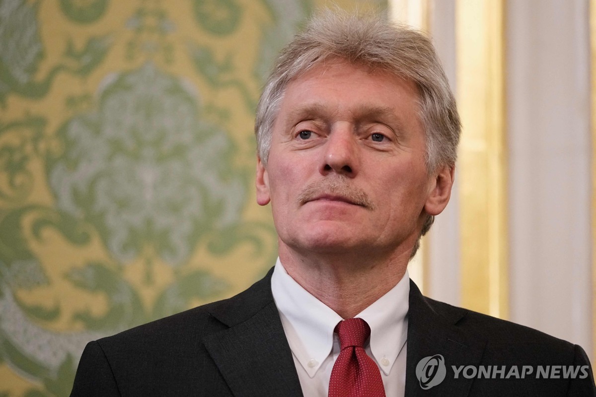 러 "美의 우크라 무기 지원은 계속됐고 계속되고 있어"