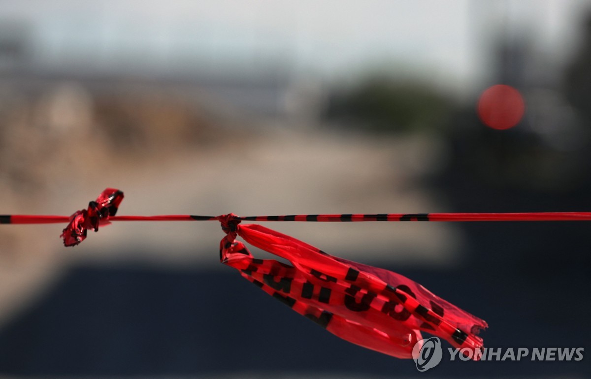멕시코 우범지대서 20명 숨진채 발견…