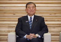  "日이시바 총리, 8월말까지 퇴진 표명" <日언론>