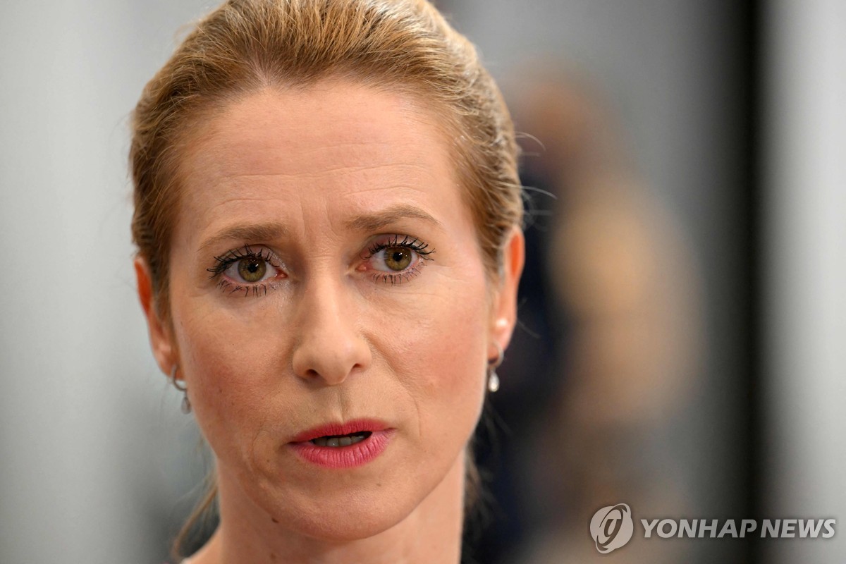 EU 외교안보 고위대표