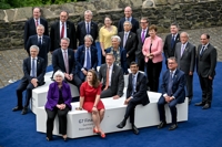 G7 재무장관, 러 석유 가격상한제 긴급시행 합의…러 반발(종합)